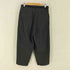 モンキータイム MONKEY TIME TC/TWILL WIDE 1P ANKLE メンズ JPN:M