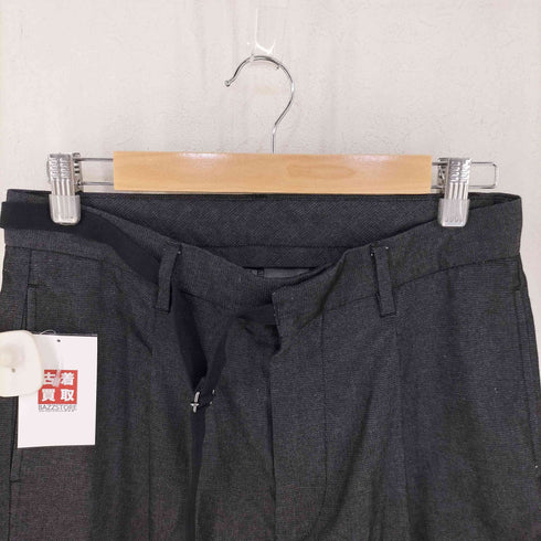 モンキータイム MONKEY TIME TC/TWILL WIDE 1P ANKLE メンズ JPN:M