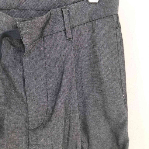モンキータイム MONKEY TIME TC/TWILL WIDE 1P ANKLE メンズ JPN:M