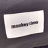 モンキータイム MONKEY TIME TC/TWILL WIDE 1P ANKLE メンズ JPN:M