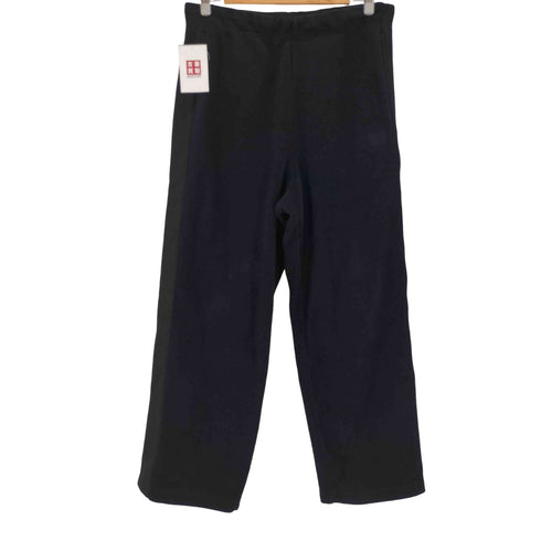 ユニクロ UNIQLO 25AW フリースワイドパンツ メンズ L