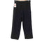 ユニクロ UNIQLO 25AW フリースワイドパンツ メンズ L