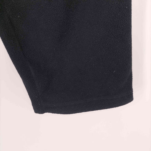 ユニクロ UNIQLO 25AW フリースワイドパンツ メンズ L