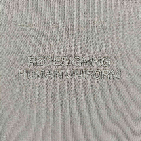 ザラ ZARA × RHUIGI R.H.U プリント Tシャツ メンズ import:L