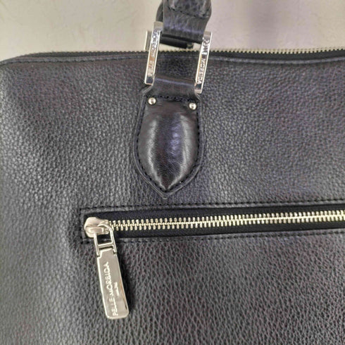 ペッレモルビダ PELLE MORBIDA レザートートバッグ レディース