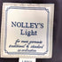 ノーリーズライト NOLLEYS Light ポンチプリント ジャケット メンズ JPN:L