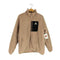 ルコックスポルティフ le coq sportif ティントポーグルパディングジャケット ボアジャケット レディース import:M