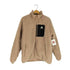 ルコックスポルティフ le coq sportif ティントポーグルパディングジャケット ボアジャケット レディース import:M