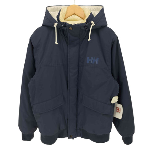 ヘリーハンセン HELLY HANSEN TRI DUOBLE INSULATION JACKET トライ ダブル インサレーション ジャケット リバーシブル メンズ import:M