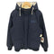 ヘリーハンセン HELLY HANSEN TRI DUOBLE INSULATION JACKET トライ ダブル インサレーション ジャケット リバーシブル メンズ import:M