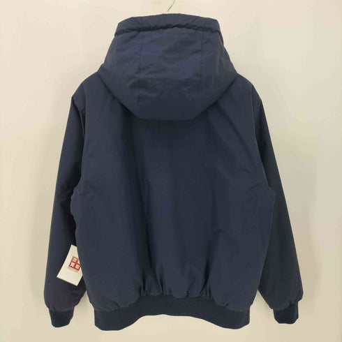 ヘリーハンセン HELLY HANSEN TRI DUOBLE INSULATION JACKET トライ ダブル インサレーション ジャケット リバーシブル メンズ import:M