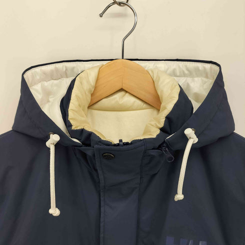 ヘリーハンセン HELLY HANSEN TRI DUOBLE INSULATION JACKET トライ ダブル インサレーション ジャケット リバーシブル メンズ import:M