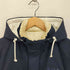 ヘリーハンセン HELLY HANSEN TRI DUOBLE INSULATION JACKET トライ ダブル インサレーション ジャケット リバーシブル メンズ import:M