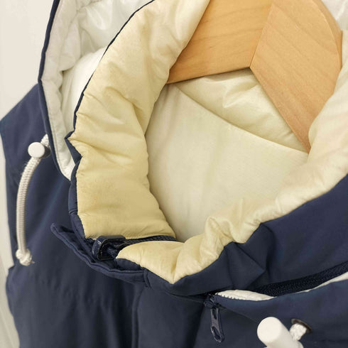ヘリーハンセン HELLY HANSEN TRI DUOBLE INSULATION JACKET トライ ダブル インサレーション ジャケット リバーシブル メンズ import:M