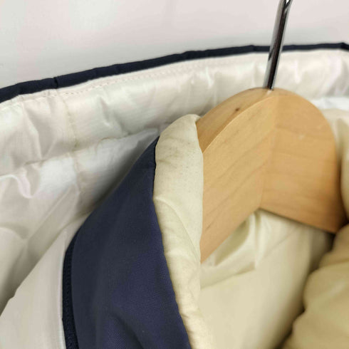 ヘリーハンセン HELLY HANSEN TRI DUOBLE INSULATION JACKET トライ ダブル インサレーション ジャケット リバーシブル メンズ import:M