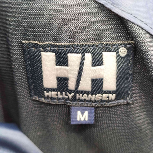 ヘリーハンセン HELLY HANSEN TRI DUOBLE INSULATION JACKET トライ ダブル インサレーション ジャケット リバーシブル メンズ import:M