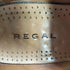 リーガル REGAL 2504 外羽根 プレーントウ シューズ メンズ 24 1/2