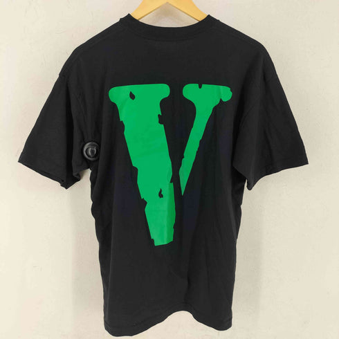 VLONE プリント S/S Tシャツ メンズ L