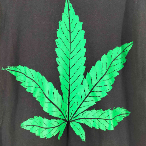 VLONE プリント S/S Tシャツ メンズ L