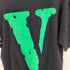 VLONE プリント S/S Tシャツ メンズ L