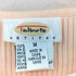 タルボット TALBOTS 90s 半袖コットンニット レディース M