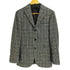 イセタンメンズ ISETAN MENS ウール100 チェック 3Bテーラードジャケット メンズ JPN:42