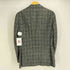 イセタンメンズ ISETAN MENS ウール100 チェック 3Bテーラードジャケット メンズ JPN:42