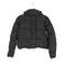 ルルレモン lululemon Wunder Puff 600ダウンフィル クロップジャケット レディース US:6