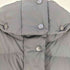 ルルレモン lululemon Wunder Puff 600ダウンフィル クロップジャケット レディース US:6