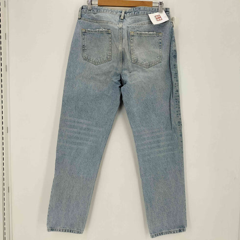 ザラ ZARA テーパードデニムパンツ メンズ 46