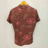 ディーゼル DIESEL 00S ハイビスカス フローラル S/S シャツ Y2K レディース import:M