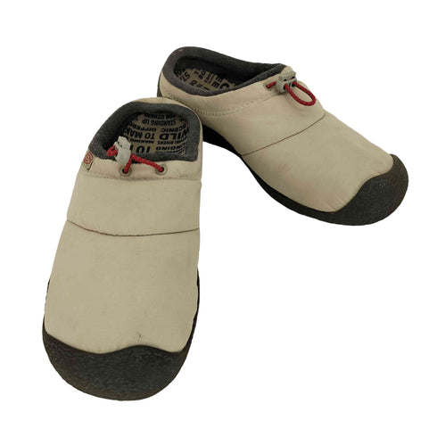 キーン KEEN WSER III SLIDE クロッグ ハウザー スリー スライド メンズ JPN:26.5