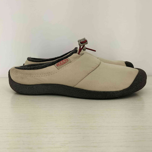 キーン KEEN WSER III SLIDE クロッグ ハウザー スリー スライド メンズ JPN:26.5