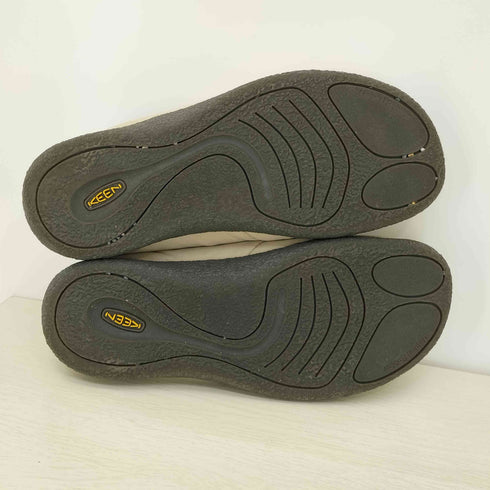 キーン KEEN WSER III SLIDE クロッグ ハウザー スリー スライド メンズ JPN:26.5