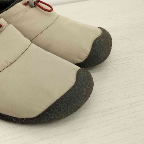 キーン KEEN WSER III SLIDE クロッグ ハウザー スリー スライド メンズ JPN:26.5