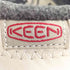 キーン KEEN WSER III SLIDE クロッグ ハウザー スリー スライド メンズ JPN:26.5
