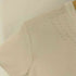 タルボット TALBOTS 90s Vネック シルク 半袖ニット レディース M
