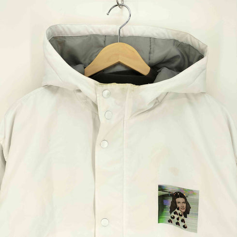 イロジカケ irojikake 19AW BENCH COAT ベンチコート メンズ