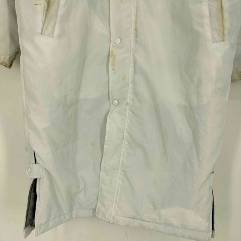 イロジカケ irojikake 19AW BENCH COAT ベンチコート メンズ