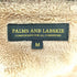 palms and labskie 裏地ボア ロゴワッペン トラックジャケット メンズ JPN:M