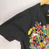 DCコミックプリント S/S Tシャツ メンズ import:XL