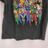 DCコミックプリント S/S Tシャツ メンズ import:XL