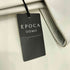 エポカウォモ Epoca uomo レザー クロコ トートバッグ レディース