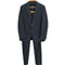 スーツセレクト SUIT SELECT BISHU JAPAN FABRIC スーツセットアップ メンズ A5