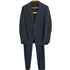 スーツセレクト SUIT SELECT BISHU JAPAN FABRIC スーツセットアップ メンズ A5
