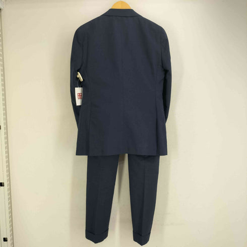 スーツセレクト SUIT SELECT BISHU JAPAN FABRIC スーツセットアップ メンズ A5