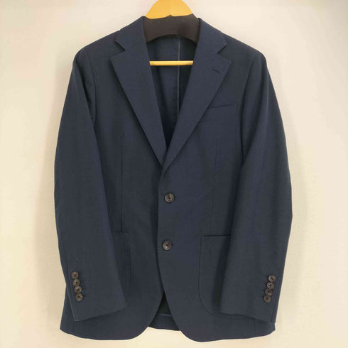 スーツセレクト SUIT SELECT BISHU JAPAN FABRIC スーツセットアップ メンズ A5