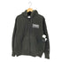 チャンピオン Champion REVERSE WEAVE ロゴプリント ジップアップ パーカー メンズ import:L