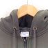 チャンピオン Champion REVERSE WEAVE ロゴプリント ジップアップ パーカー メンズ import:L