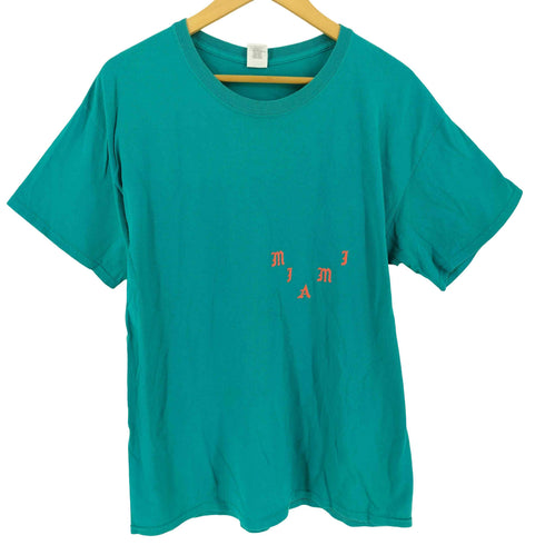 ギルダン GILDAN I Feel Like Pablo プリントTシャツ メンズ